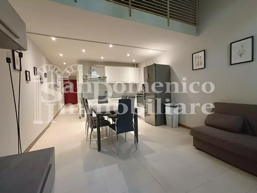 Immagine 2 di Appartamento in affitto  a Pisa