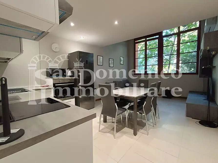 Immagine 1 di Appartamento in affitto  a Pisa