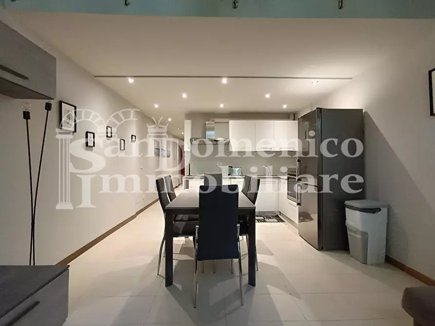 Immagine 4 di Appartamento in affitto  a Pisa