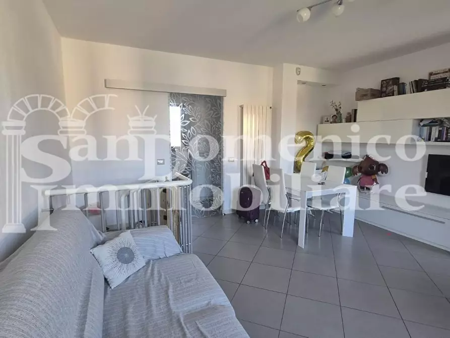 Immagine 3 di Appartamento in vendita  a Cascina