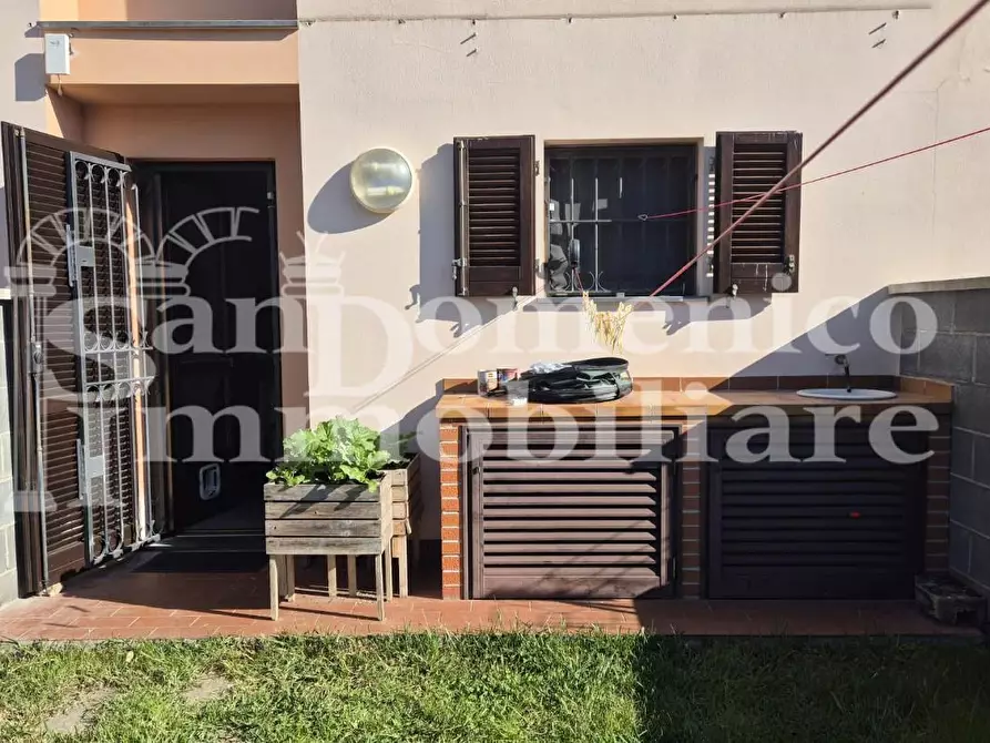 Immagine 19 di Appartamento in vendita  a Cascina