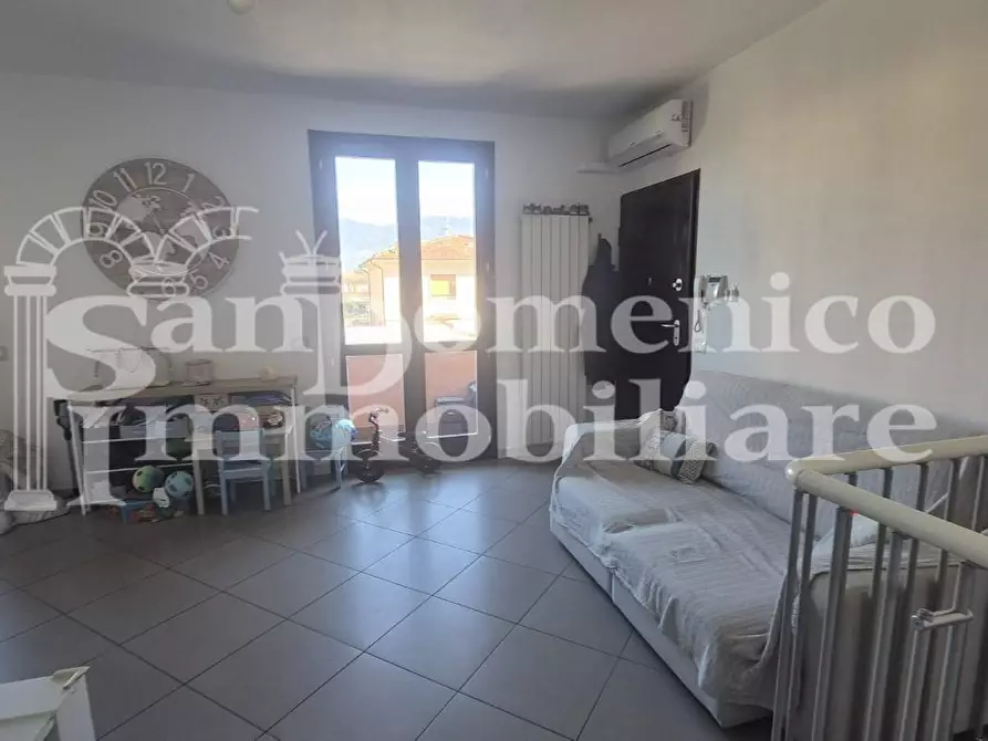 Immagine 7 di Appartamento in vendita  a Cascina