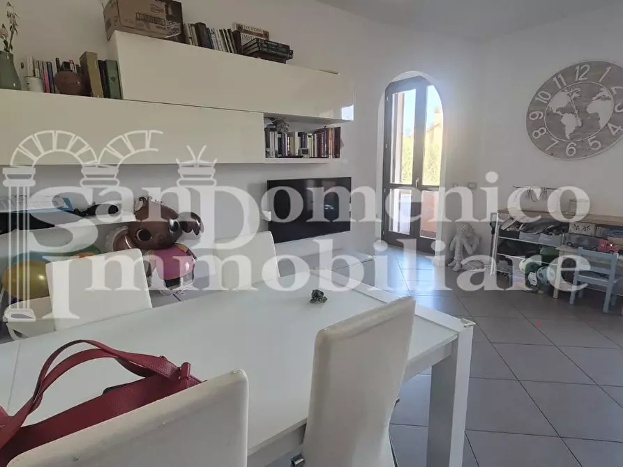 Immagine 1 di Appartamento in vendita  a Cascina