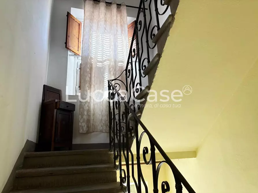 Immagine 41 di Casa indipendente in vendita  a Lucca