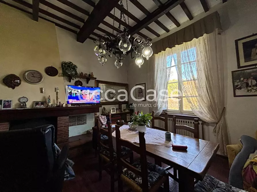 Immagine 79 di Casa indipendente in vendita  a Lucca