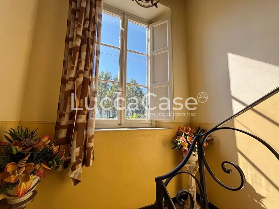 Immagine 65 di Casa indipendente in vendita  a Lucca