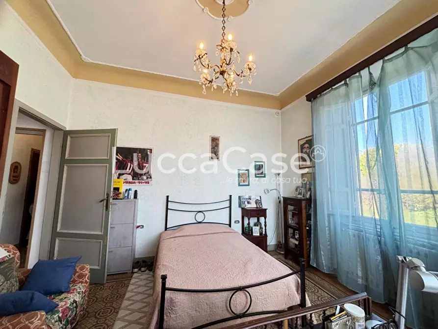 Immagine 51 di Casa indipendente in vendita  a Lucca