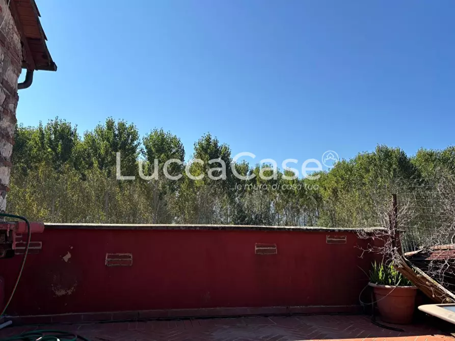 Immagine 37 di Casa indipendente in vendita  a Lucca