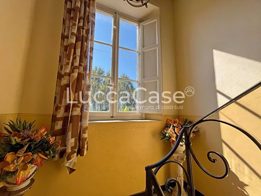 Immagine 63 di Casa indipendente in vendita  a Lucca
