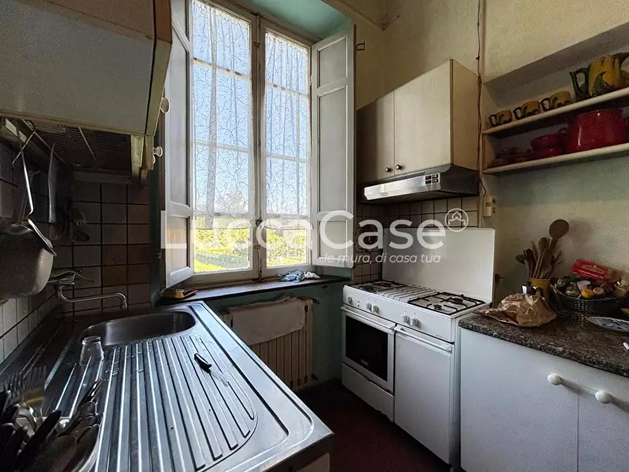 Immagine 62 di Casa indipendente in vendita  a Lucca