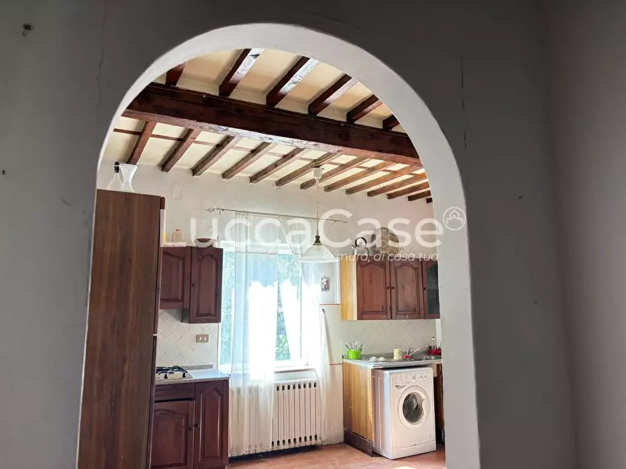 Immagine 29 di Casa indipendente in vendita  a Lucca