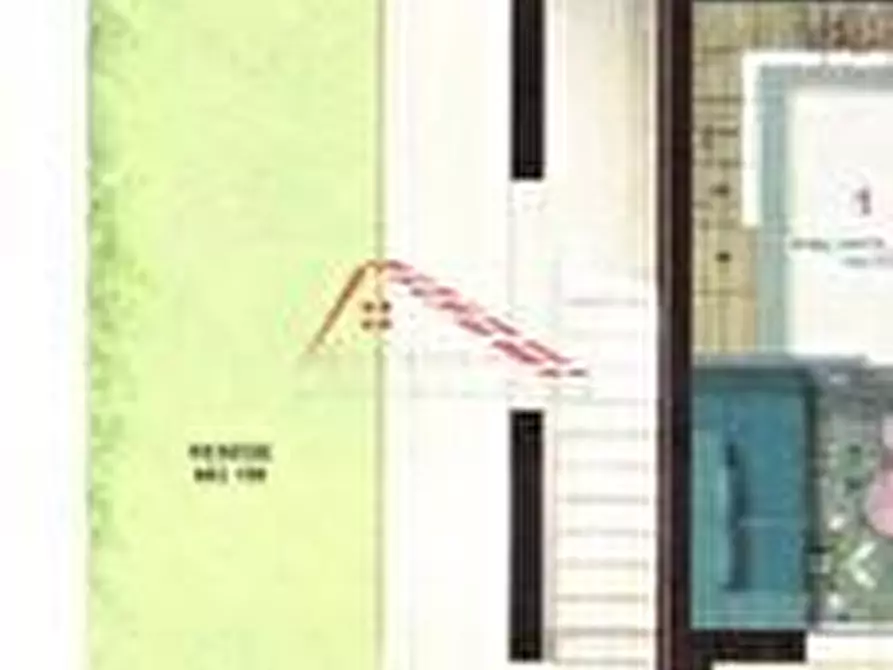 Immagine 3 di Appartamento in vendita  a Pisa