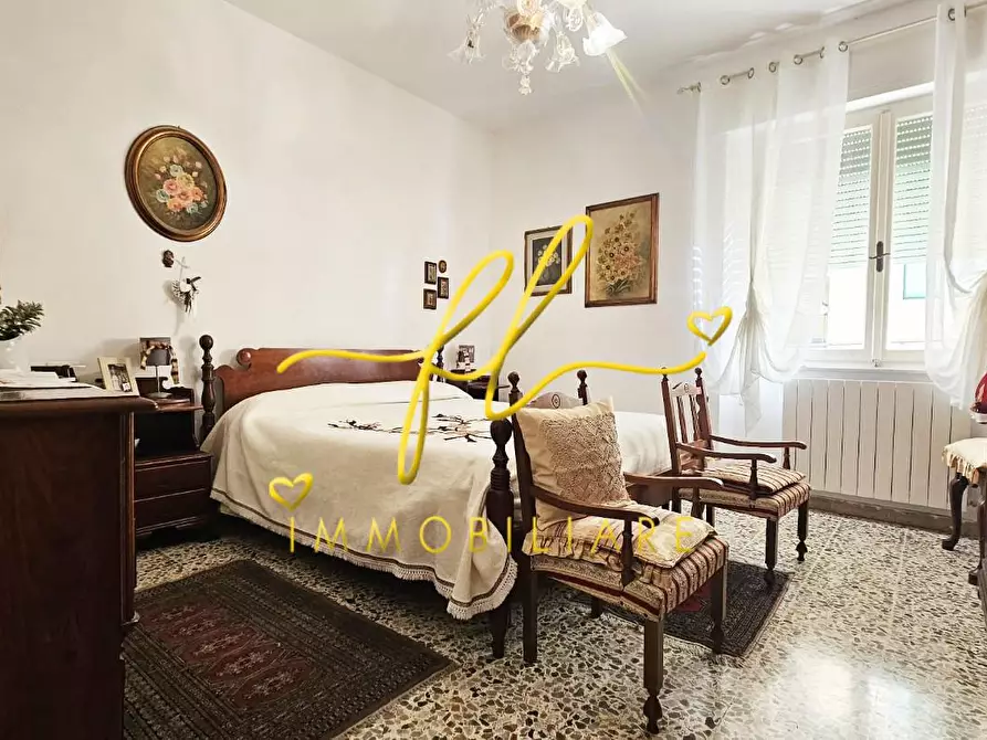 Immagine 8 di Appartamento in vendita  a Cecina