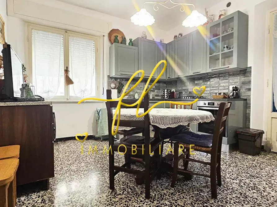 Immagine 6 di Appartamento in vendita  a Cecina