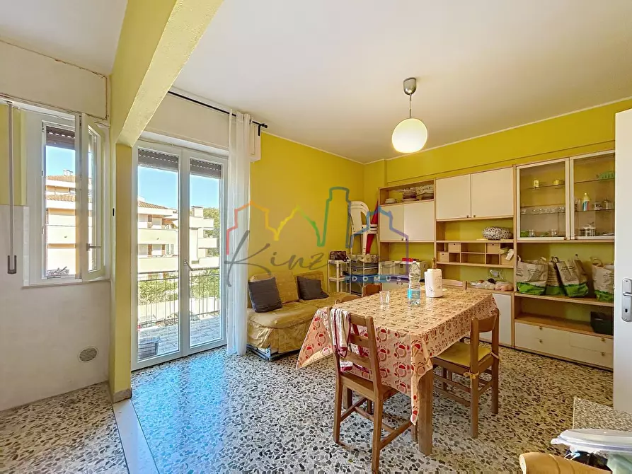 Immagine 2 di Appartamento in affitto  a Pisa