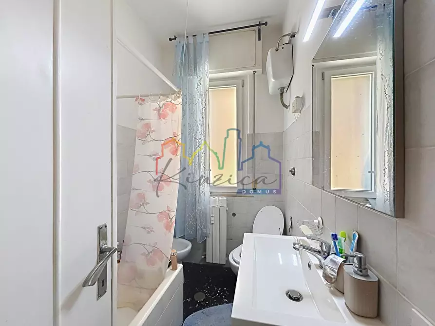 Immagine 7 di Appartamento in affitto  a Pisa