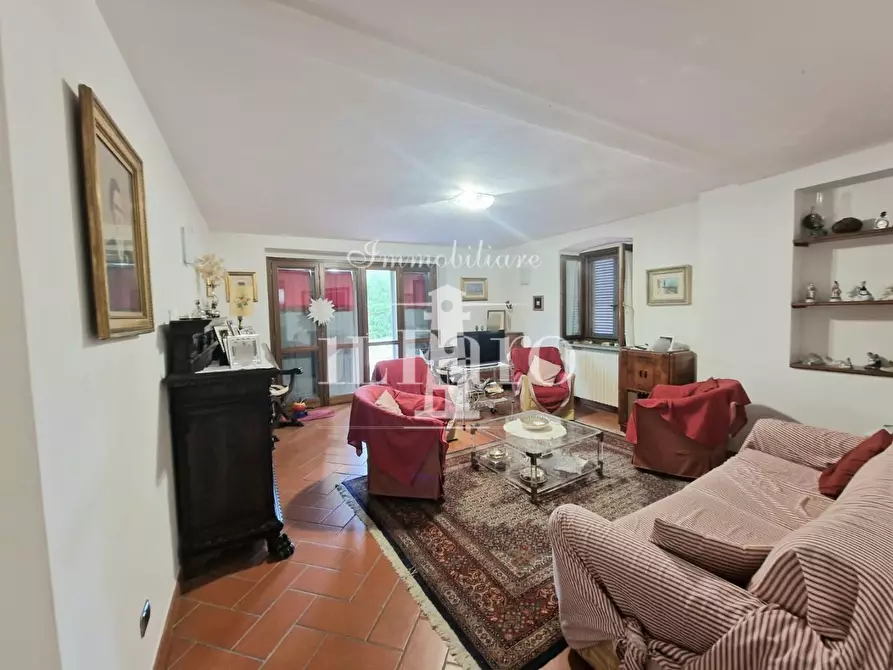 Immagine 44 di Appartamento in vendita  a Signa