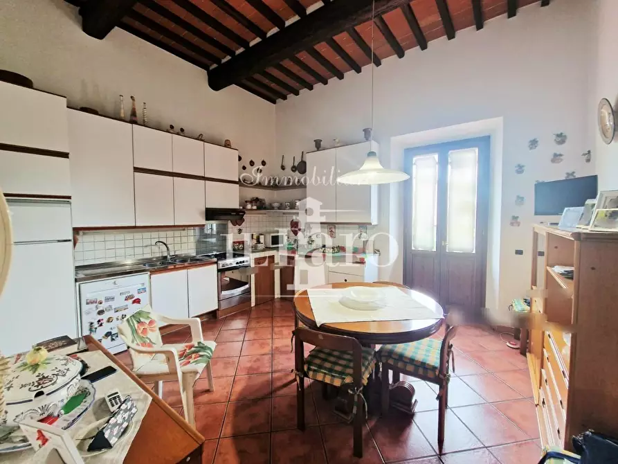 Immagine 9 di Appartamento in vendita  a Signa