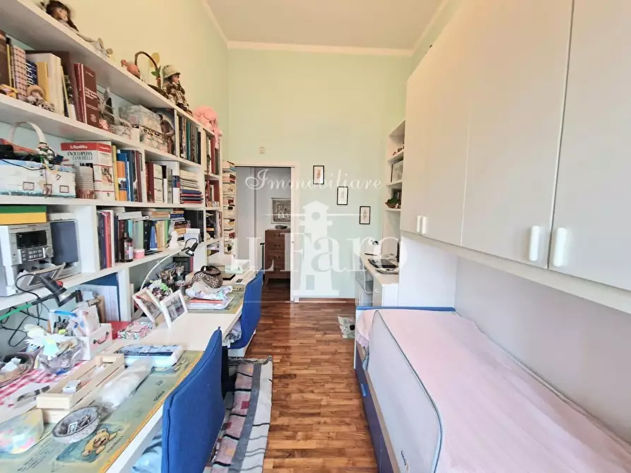 Immagine 31 di Appartamento in vendita  a Signa