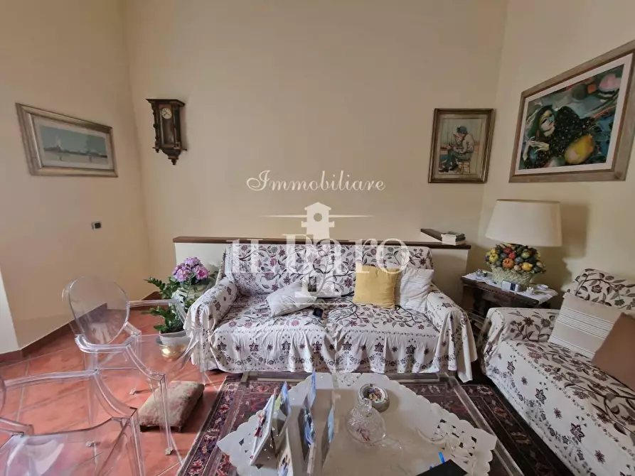 Immagine 3 di Appartamento in vendita  a Signa