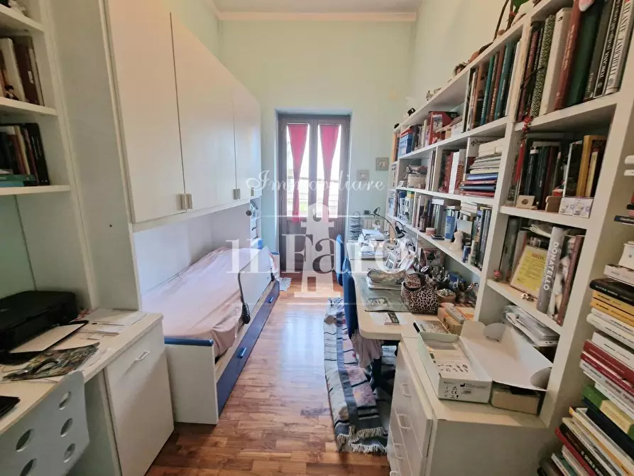 Immagine 29 di Appartamento in vendita  a Signa