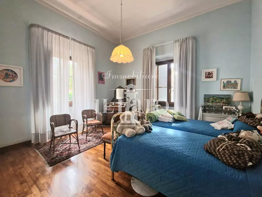 Immagine 18 di Appartamento in vendita  a Signa