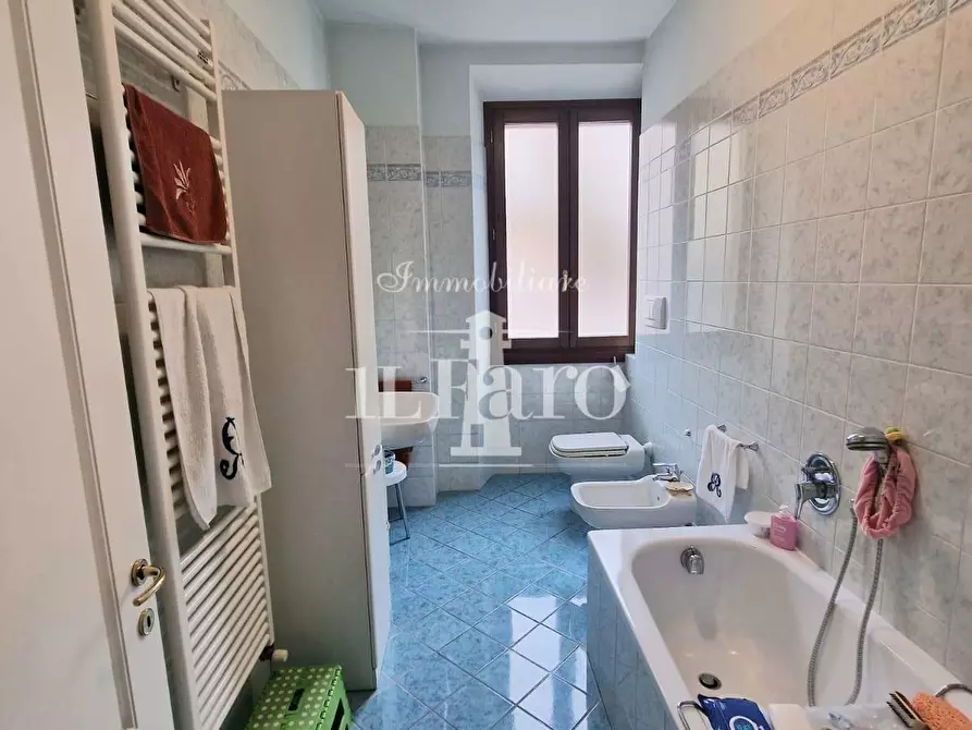 Immagine 49 di Appartamento in vendita  a Signa