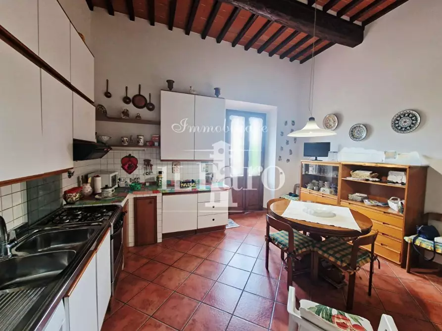 Immagine 7 di Appartamento in vendita  a Signa