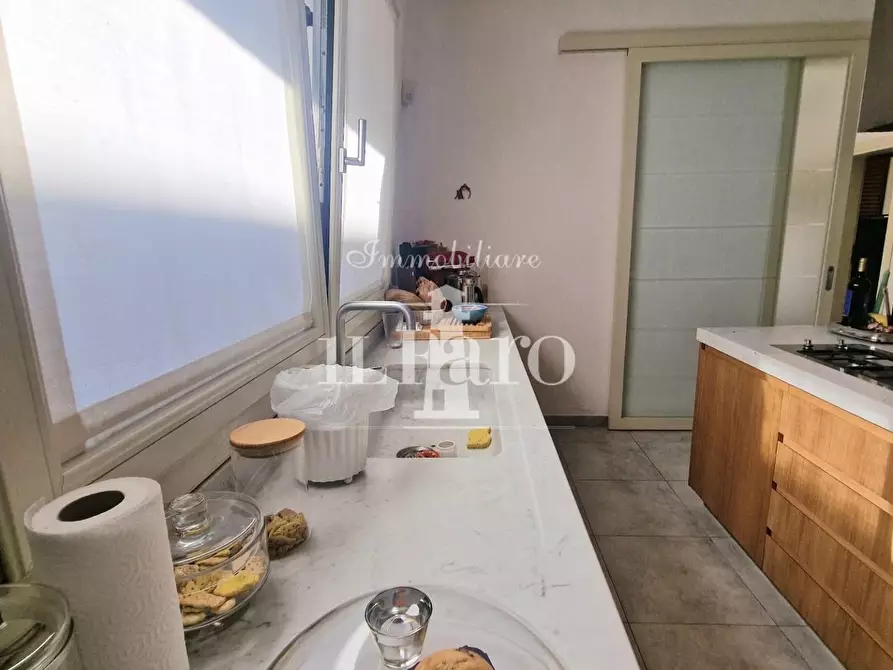 Immagine 22 di Casa indipendente in vendita  a Campi Bisenzio