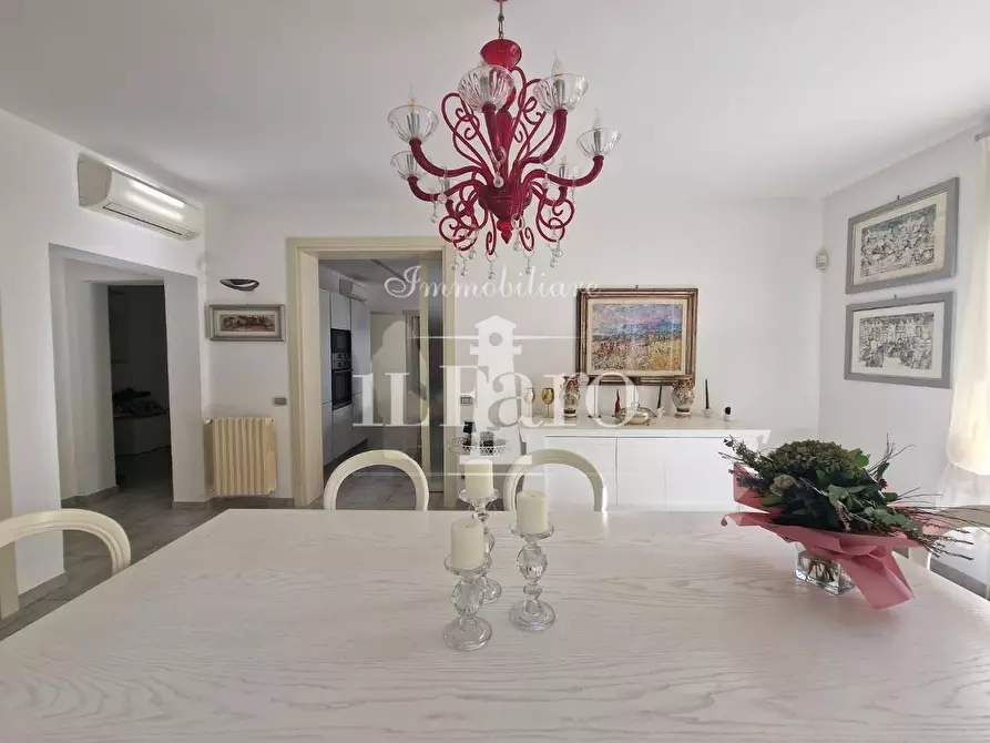 Immagine 12 di Casa indipendente in vendita  a Campi Bisenzio