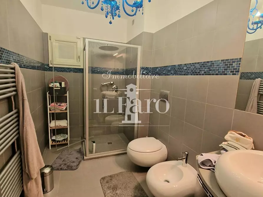 Immagine 37 di Casa indipendente in vendita  a Campi Bisenzio