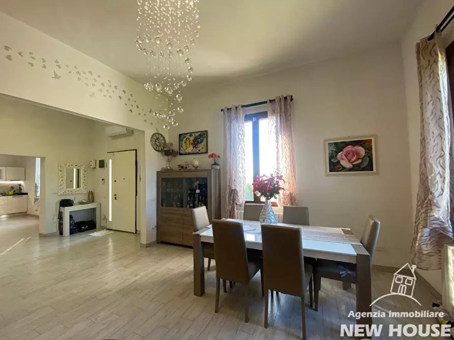 Immagine 24 di Appartamento in vendita  a Vicopisano