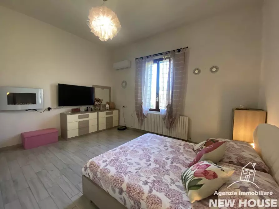 Immagine 71 di Appartamento in vendita  a Vicopisano