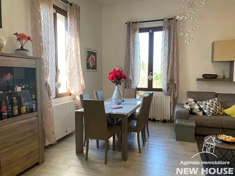 Immagine 8 di Appartamento in vendita  a Vicopisano