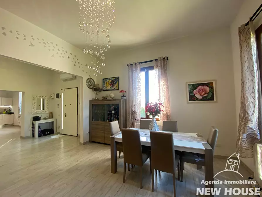 Immagine 23 di Appartamento in vendita  a Vicopisano