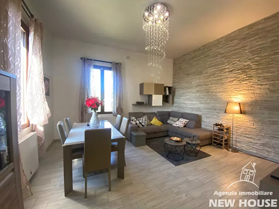 Immagine 3 di Appartamento in vendita  a Vicopisano