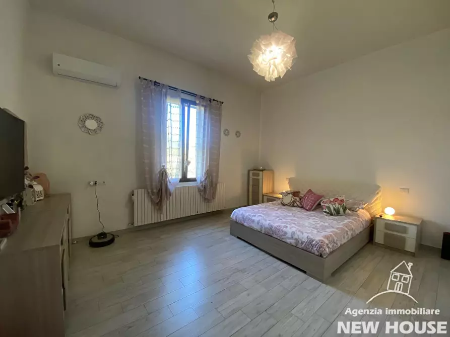 Immagine 62 di Appartamento in vendita  a Vicopisano