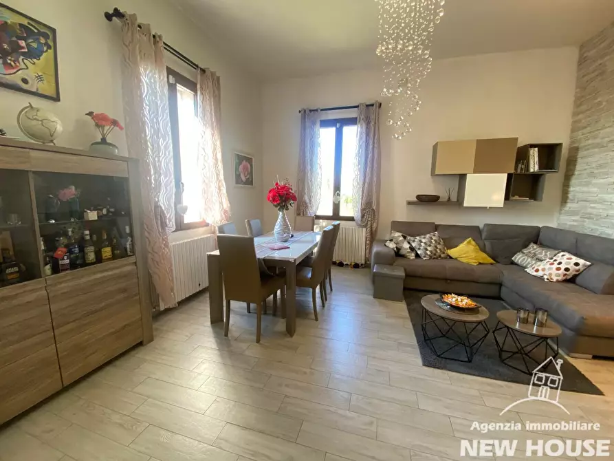 Immagine 13 di Appartamento in vendita  a Vicopisano