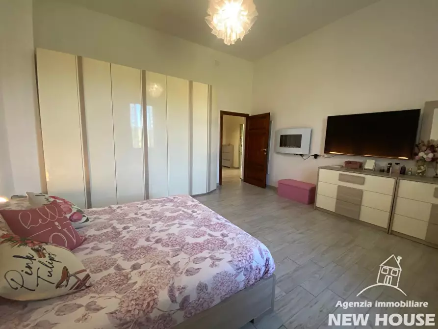 Immagine 69 di Appartamento in vendita  a Vicopisano