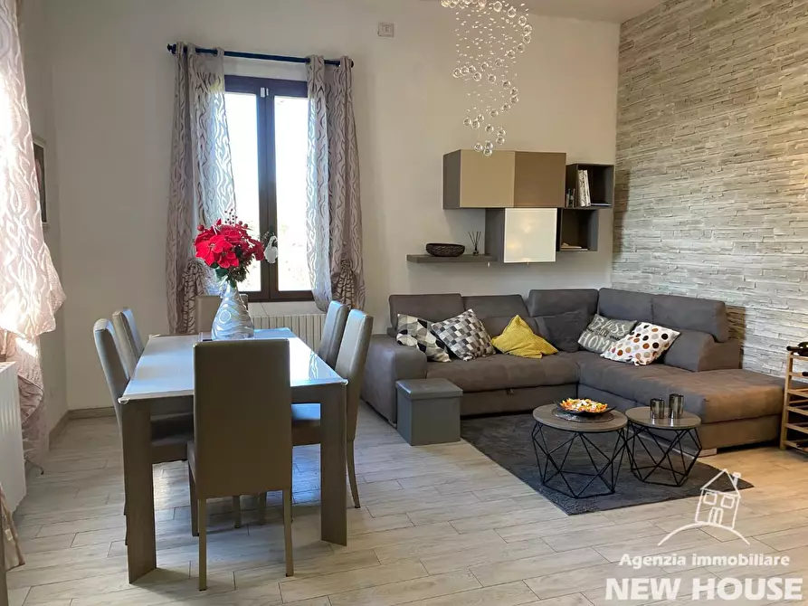 Immagine 5 di Appartamento in vendita  a Vicopisano