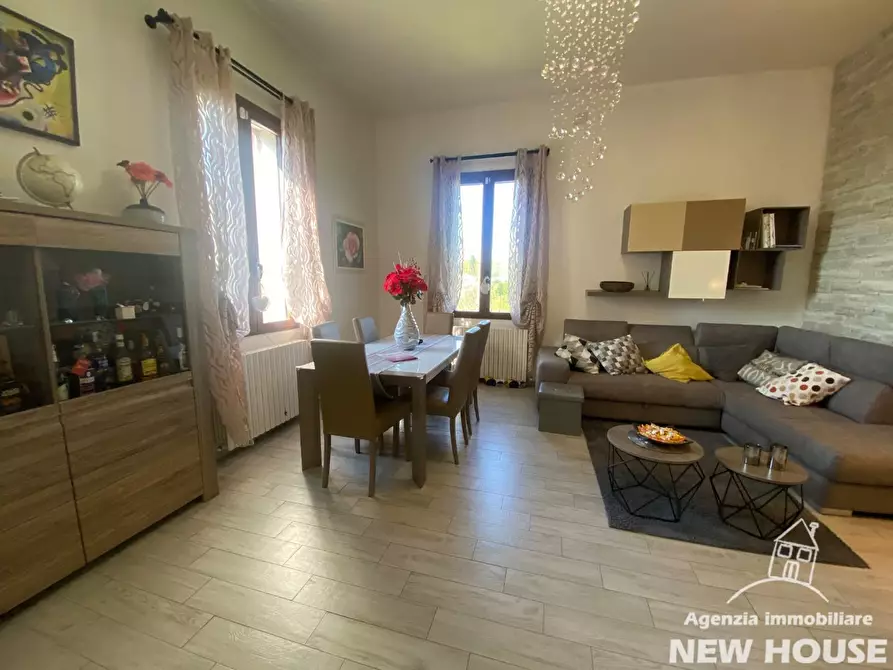 Immagine 12 di Appartamento in vendita  a Vicopisano