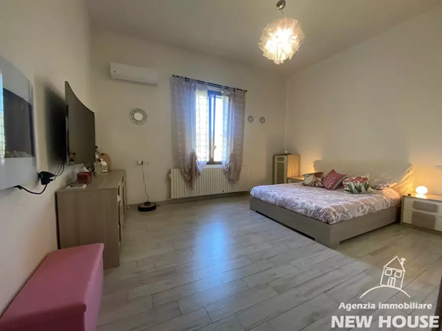 Immagine 60 di Appartamento in vendita  a Vicopisano