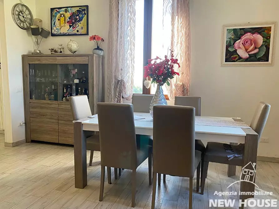 Immagine 26 di Appartamento in vendita  a Vicopisano