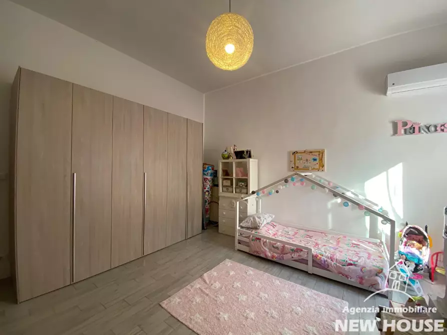 Immagine 83 di Appartamento in vendita  a Vicopisano