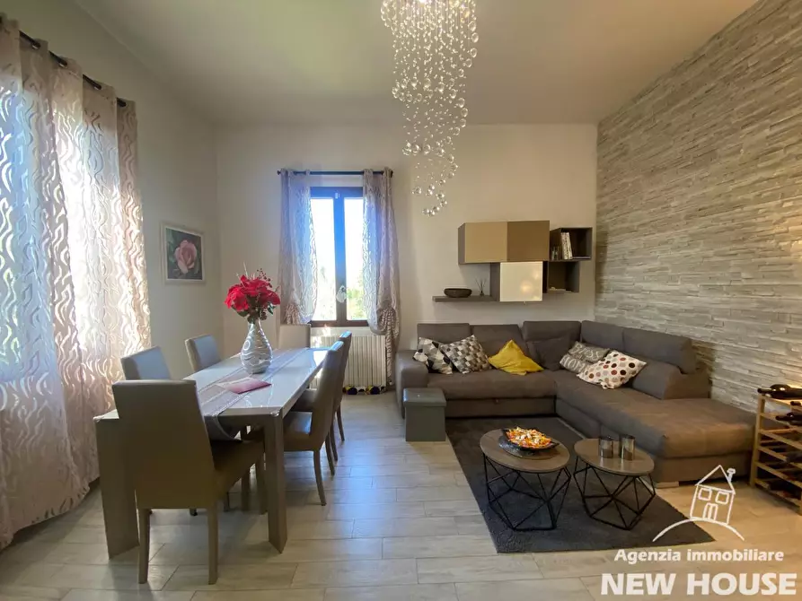 Immagine 33 di Appartamento in vendita  a Vicopisano