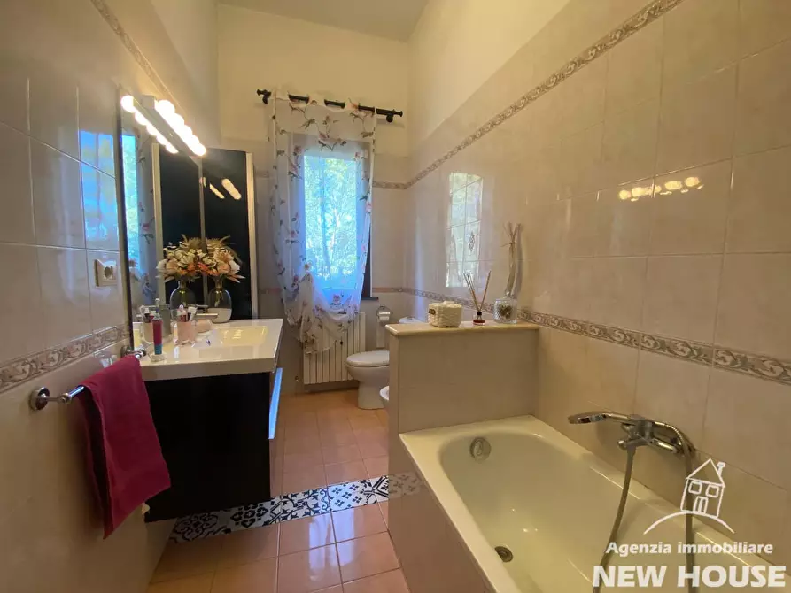 Immagine 73 di Appartamento in vendita  a Vicopisano