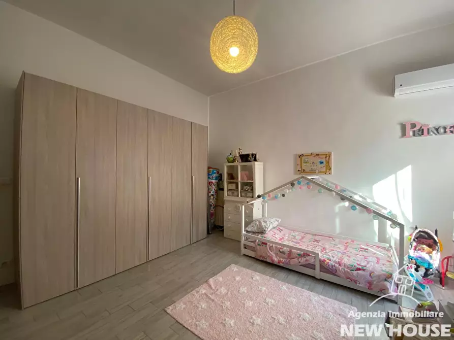 Immagine 82 di Appartamento in vendita  a Vicopisano