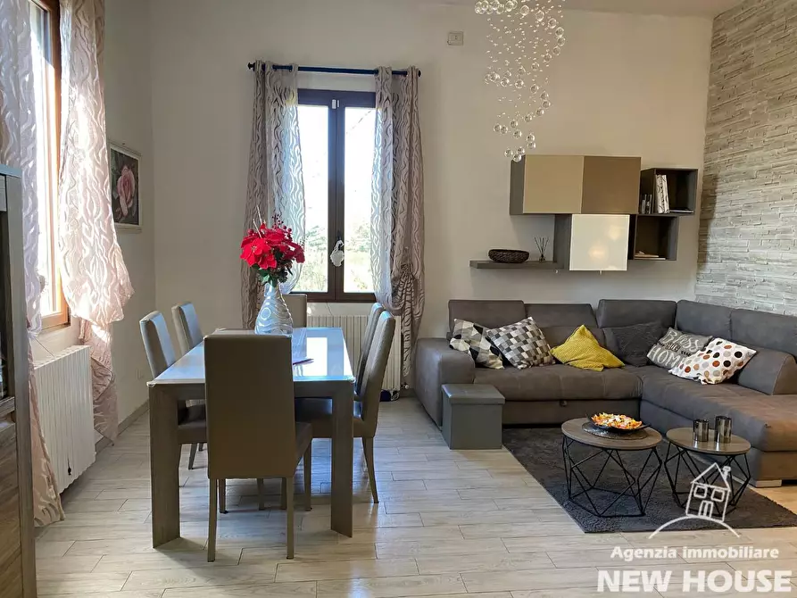 Immagine 7 di Appartamento in vendita  a Vicopisano