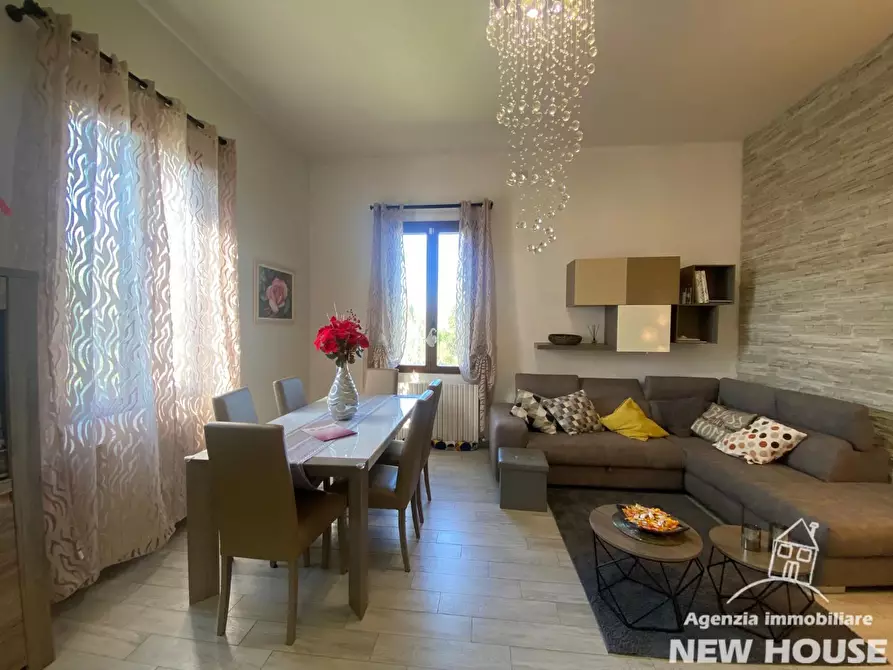 Immagine 32 di Appartamento in vendita  a Vicopisano