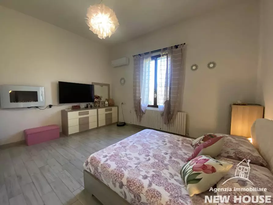 Immagine 72 di Appartamento in vendita  a Vicopisano